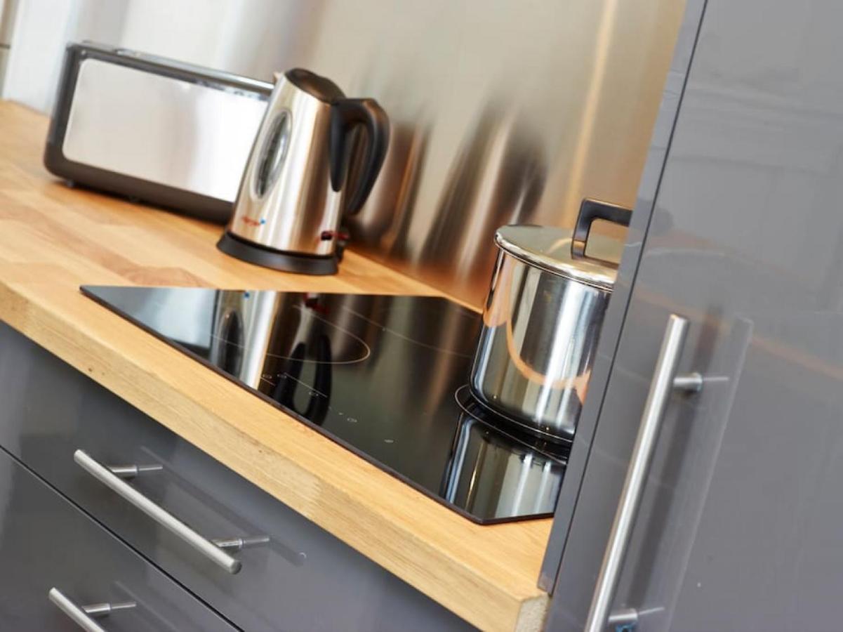 אנז'ה Appartements Rue Lemoine Xxl מראה חיצוני תמונה