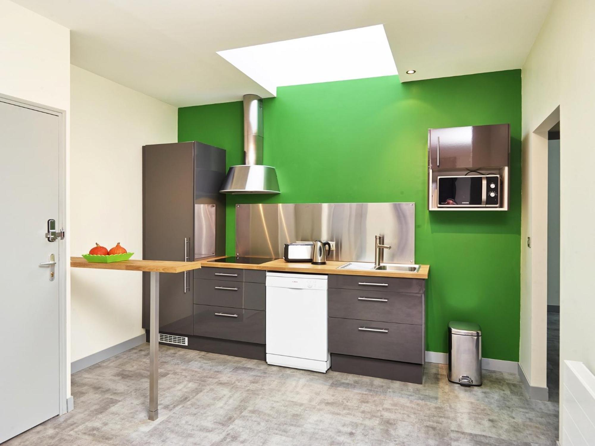 אנז'ה Appartements Rue Lemoine Xxl מראה חיצוני תמונה