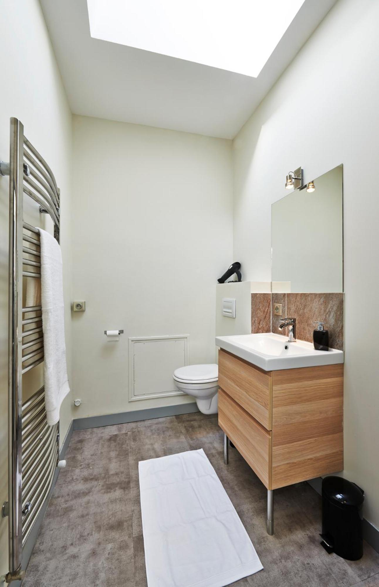 אנז'ה Appartements Rue Lemoine Xxl מראה חיצוני תמונה