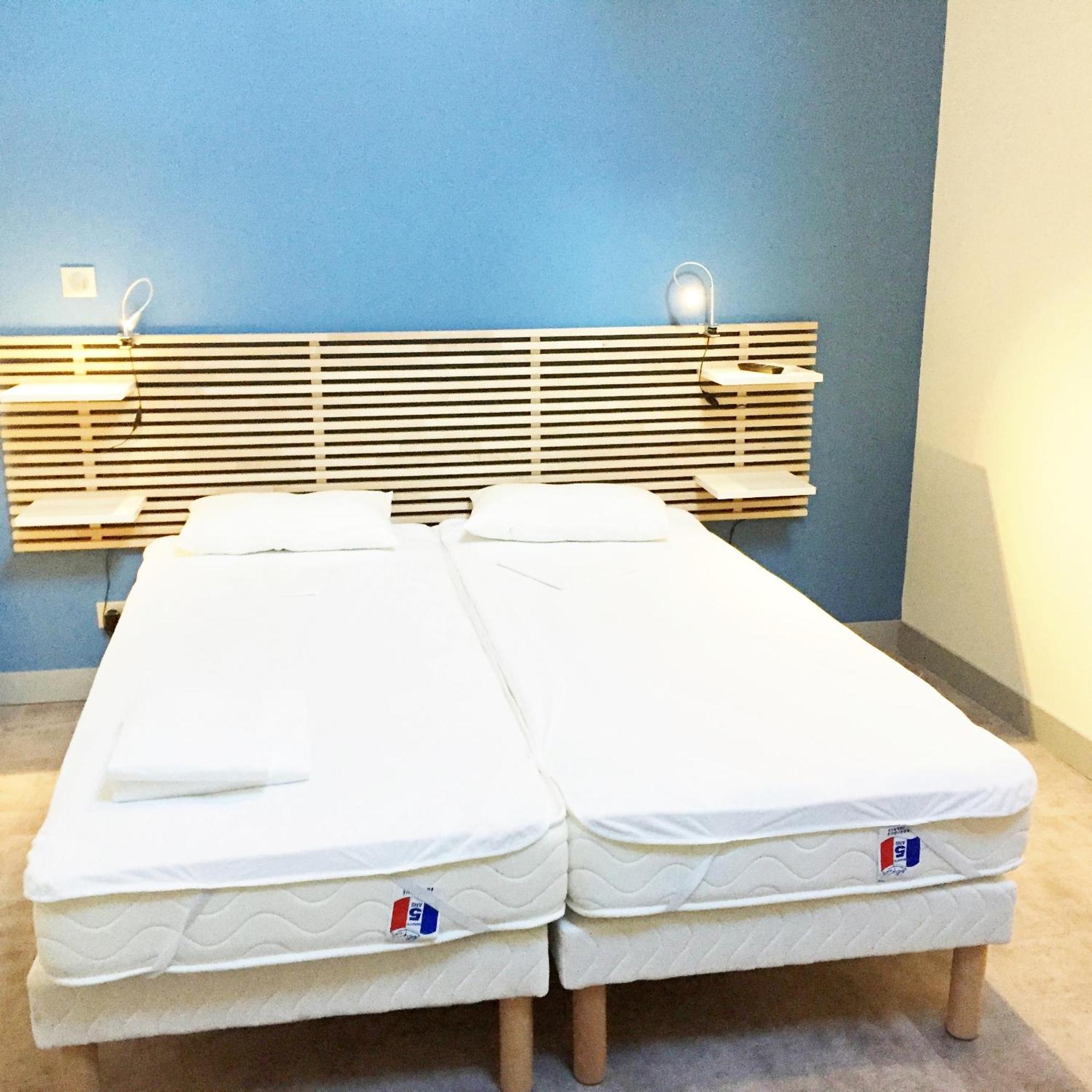 אנז'ה Appartements Rue Lemoine Xxl מראה חיצוני תמונה