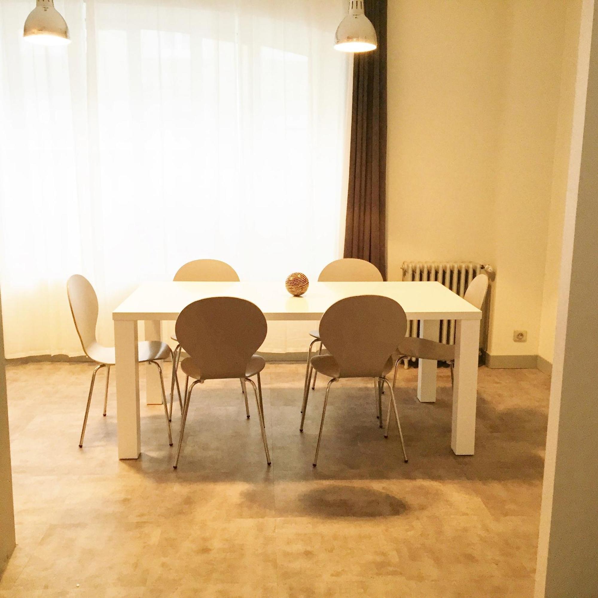 אנז'ה Appartements Rue Lemoine Xxl מראה חיצוני תמונה