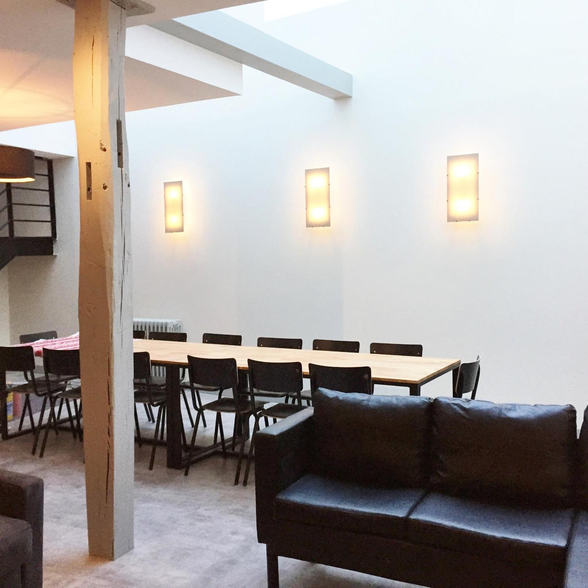 אנז'ה Appartements Rue Lemoine Xxl מראה חיצוני תמונה