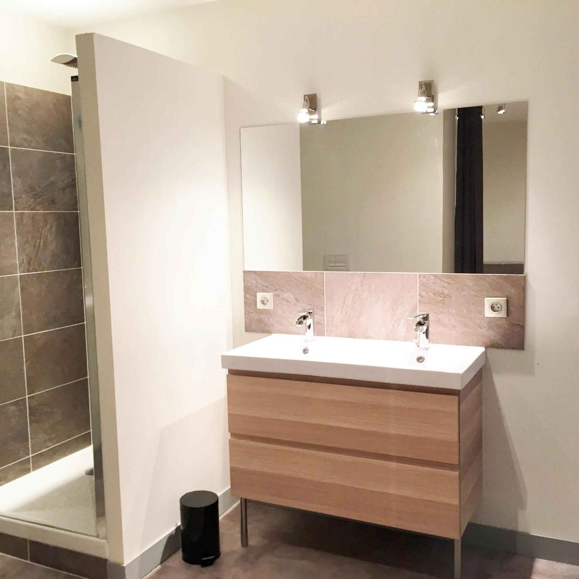 אנז'ה Appartements Rue Lemoine Xxl מראה חיצוני תמונה