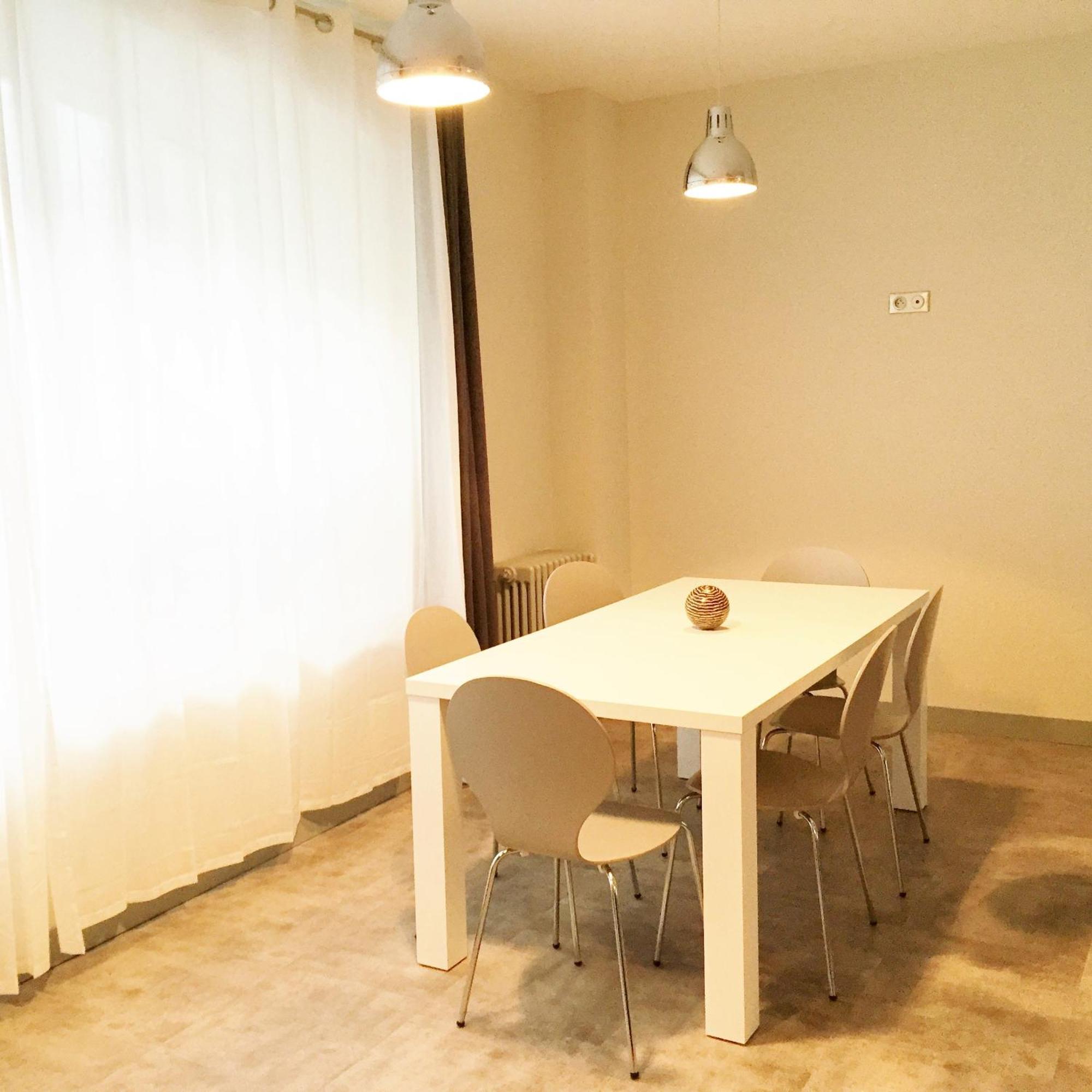 אנז'ה Appartements Rue Lemoine Xxl מראה חיצוני תמונה