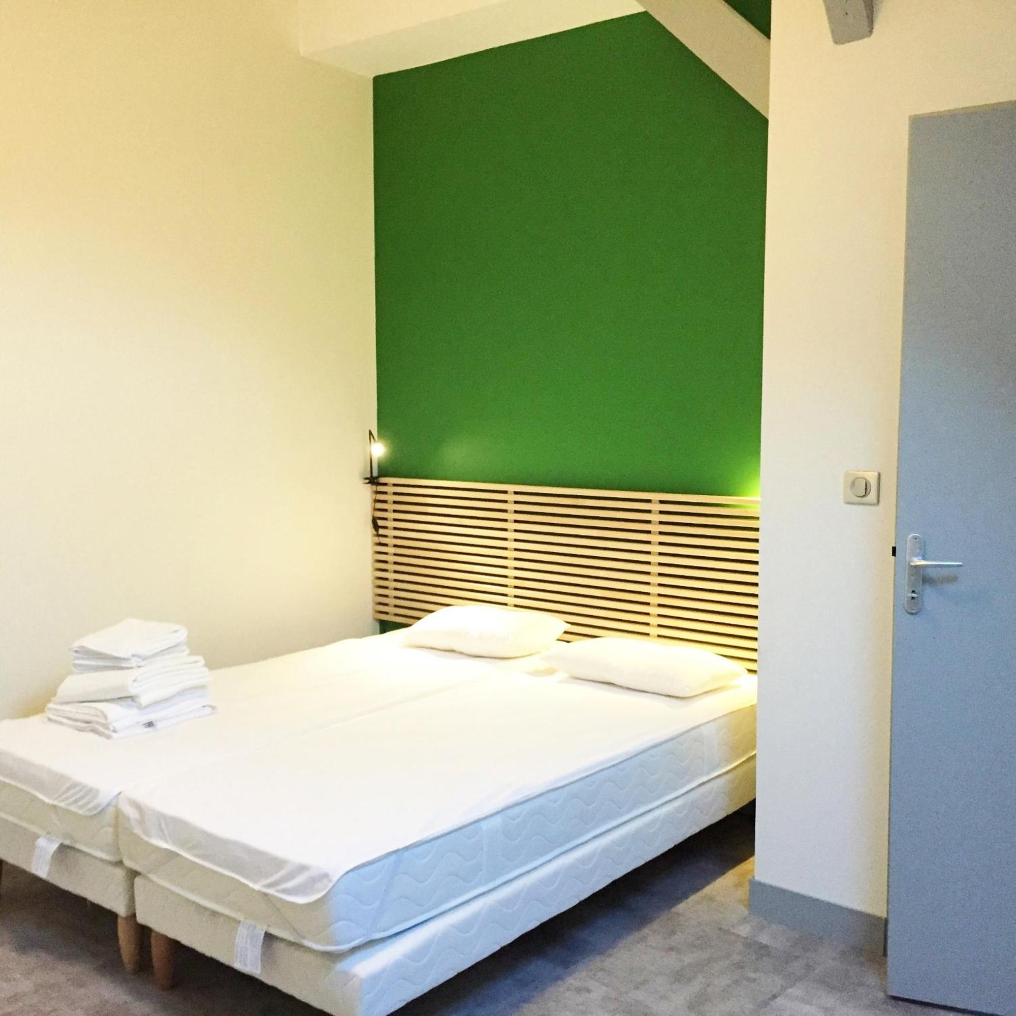 אנז'ה Appartements Rue Lemoine Xxl מראה חיצוני תמונה