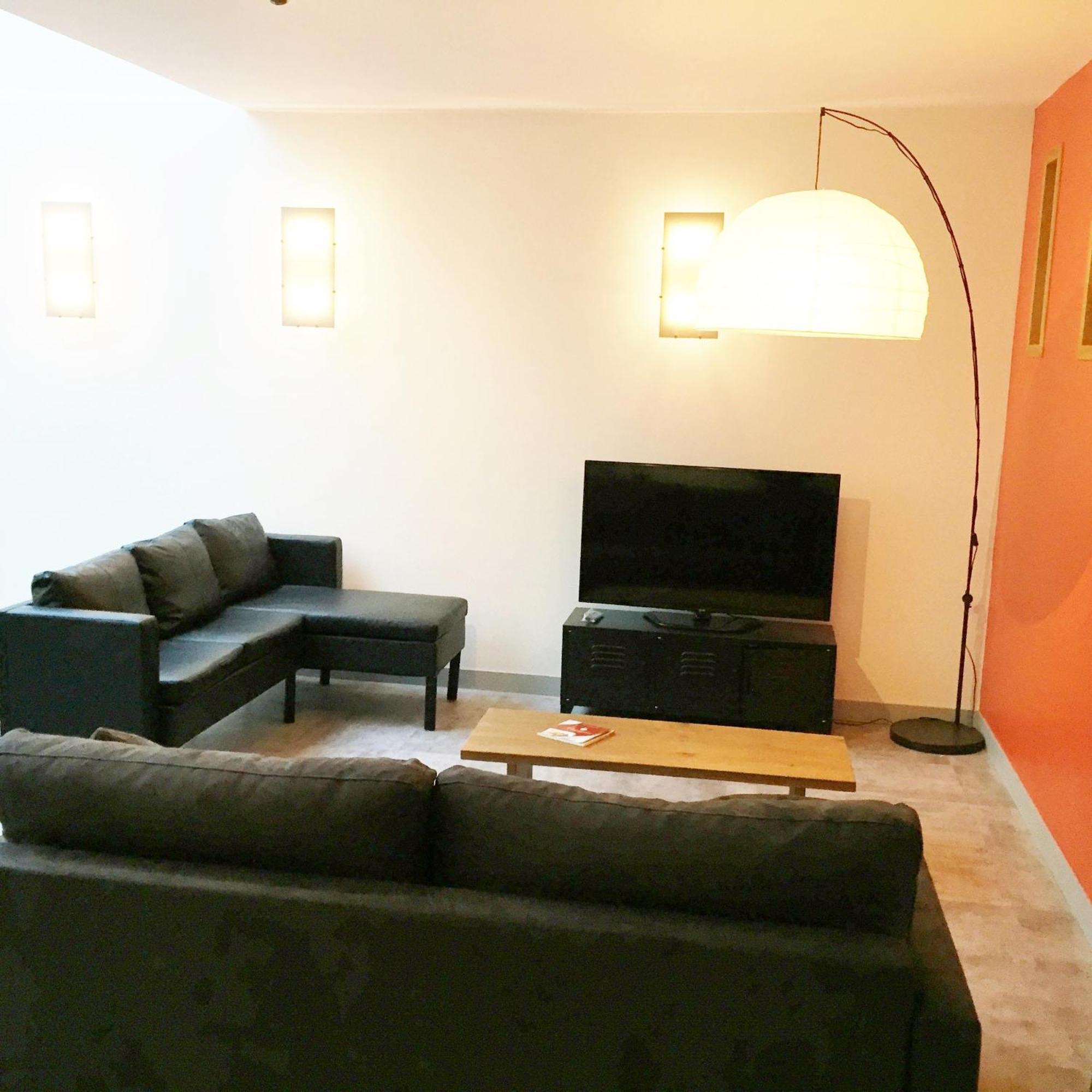 אנז'ה Appartements Rue Lemoine Xxl מראה חיצוני תמונה