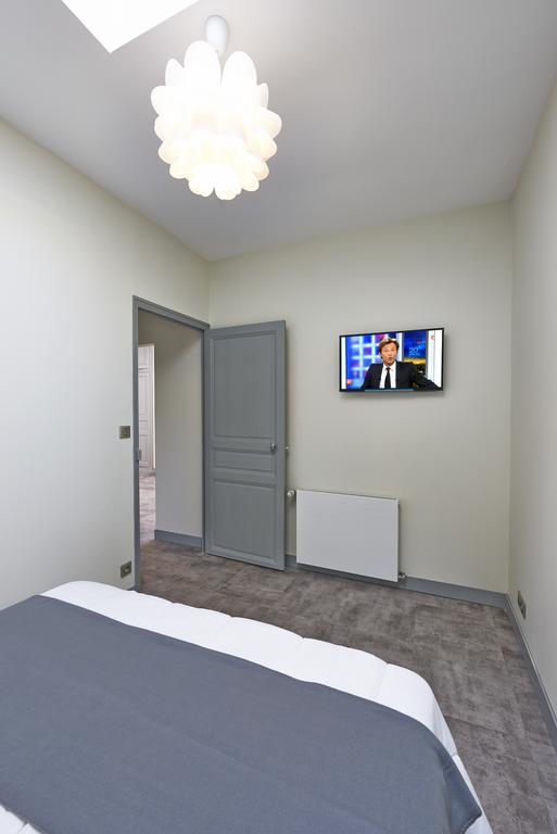 אנז'ה Appartements Rue Lemoine Xxl חדר תמונה
