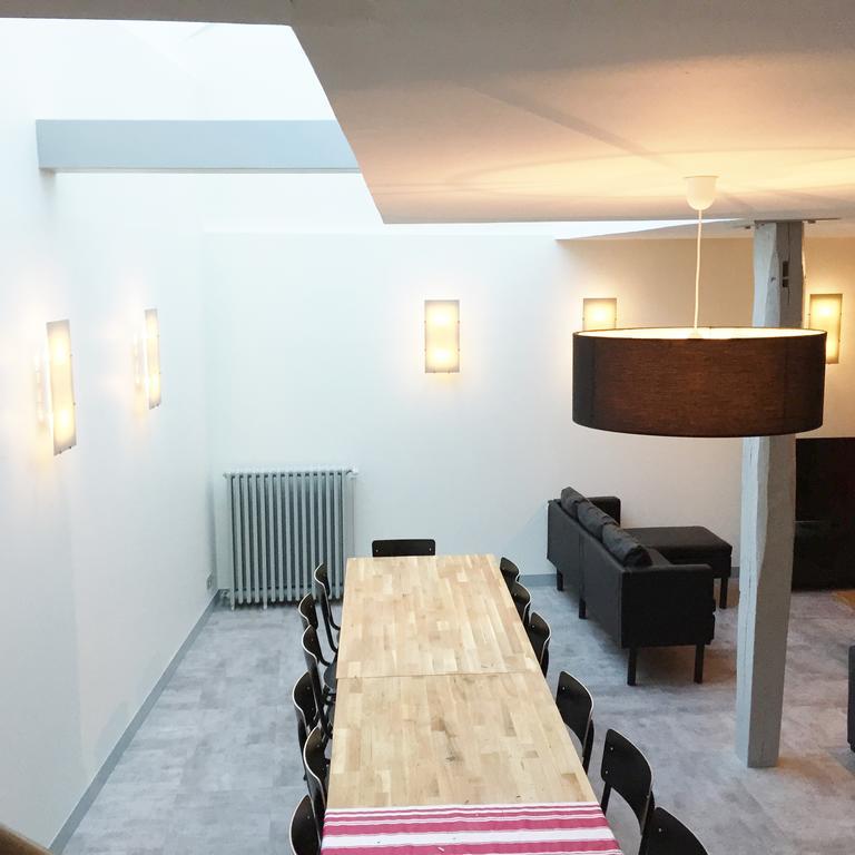 אנז'ה Appartements Rue Lemoine Xxl מראה חיצוני תמונה
